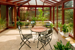 Chaddlehanger conservatory quotes