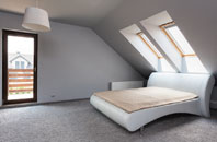 Chaddlehanger bedroom extensions