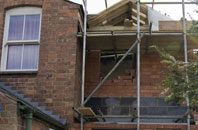 free Chaddlehanger home extension quotes